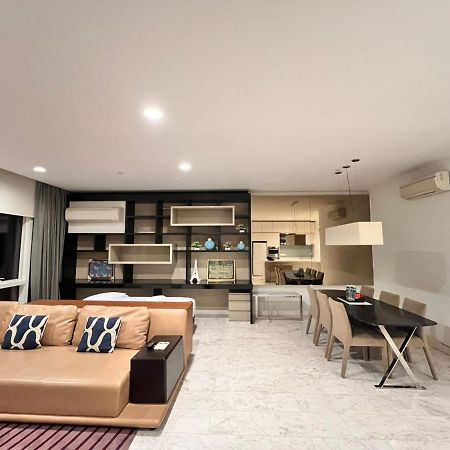Platinum Suites Klcc Kuala Lumpur Exterior foto